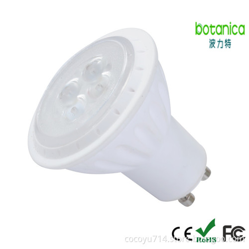 3w led light spotlight